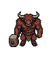 Ironhorn