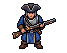 Musketeer