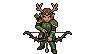 Thornmaid